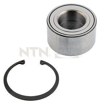 Snr Radlagersatz [Hersteller-Nr. R174.25] für Honda