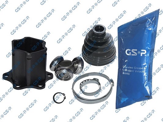 Gsp Gelenksatz, Antriebswelle [Hersteller-Nr. 661057] für VW, Cupra, Skoda, Seat, Audi