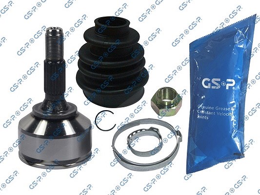 Gsp Gelenksatz, Antriebswelle [Hersteller-Nr. 810026] für Citroën, Opel, Peugeot, Renault