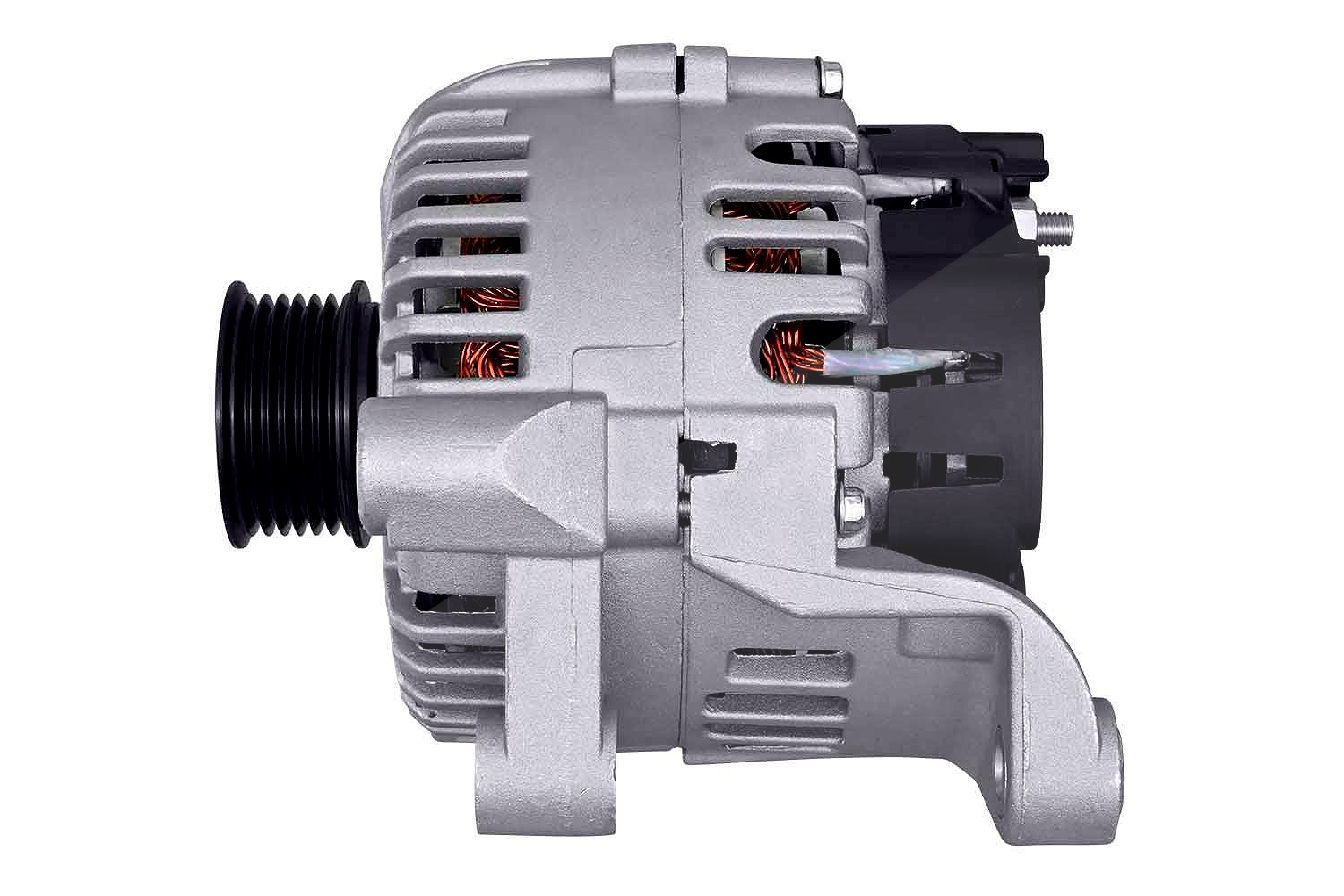 Hella Generator [Hersteller-Nr. 8EL011711-601] für Land Rover, BMW