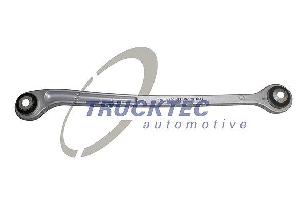 Trucktec Automotive Lenker, Radaufhängung [Hersteller-Nr. 02.32.123] für Mercedes-Benz