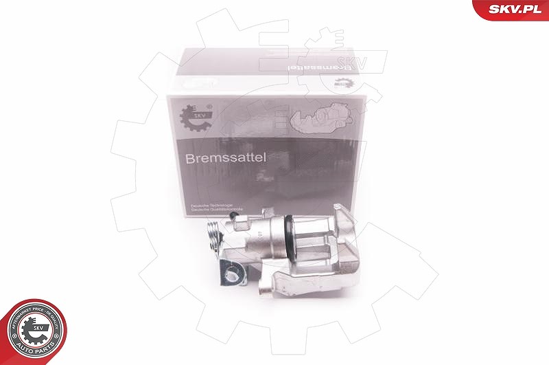 Esen Skv Bremssattel [Hersteller-Nr. 23SKV117] für Skoda, Seat, Audi, VW