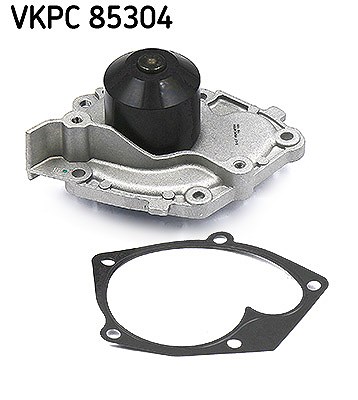 Skf Wasserpumpe [Hersteller-Nr. VKPC85304] für Renault, Volvo, Mitsubishi, Nissan, Vauxhall, Opel