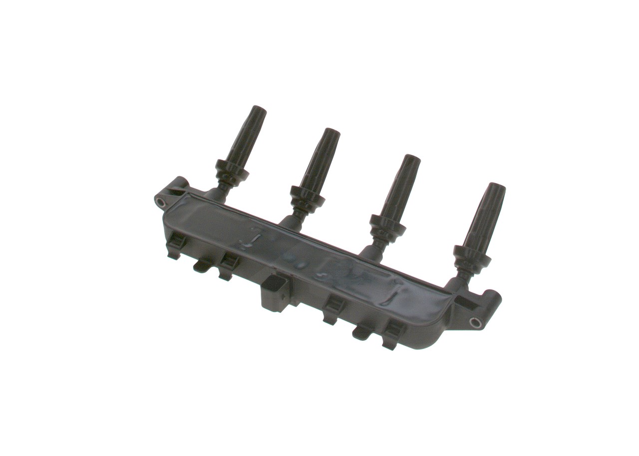 Bosch Zündspuleneinheit [Hersteller-Nr. 0986221034] für Peugeot, Citroën