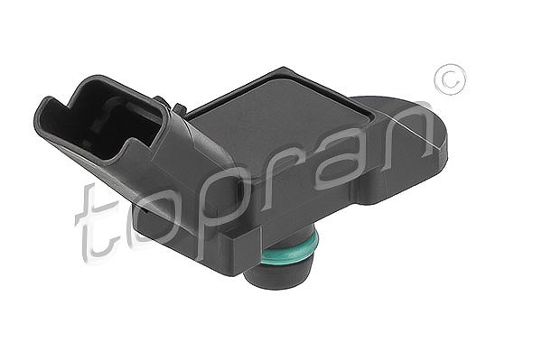 Topran Sensor, Saugrohrdruck [Hersteller-Nr. 502288] für Peugeot, Ds, Citroën, Mini