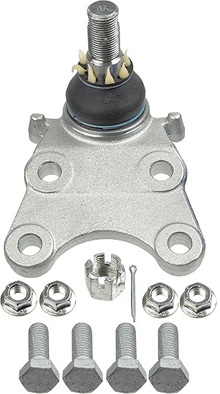 Lemförder Trag-/Führungsgelenk [Hersteller-Nr. 1170904] für Holden, Isuzu, Vauxhall, Opel