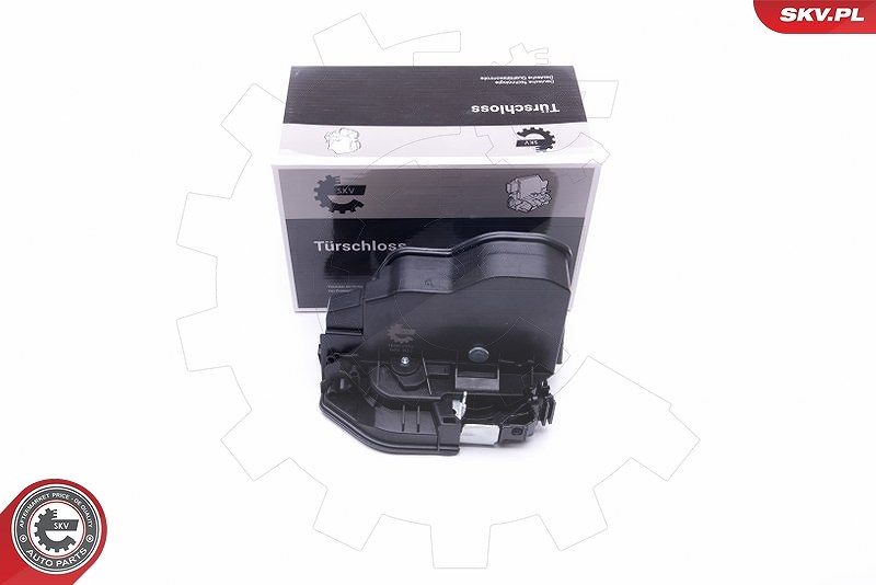Esen Skv Türschloss [Hersteller-Nr. 16SKV752] für Mini, BMW