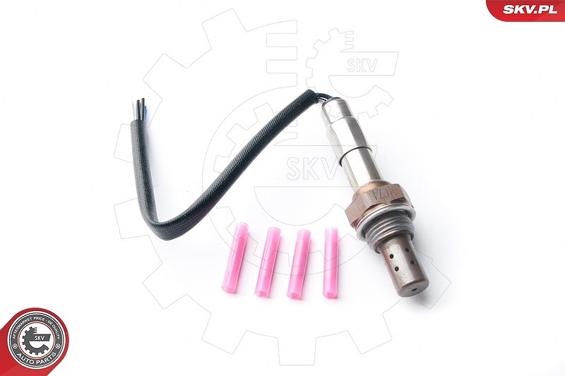 Esen Skv Lambdasonde [Hersteller-Nr. 09SKV913] für Renault, VW, Mazda, Audi, Toyota, Honda, Chevrolet, Lexus, Mercedes-Benz, Land Rover, Mitsubishi, S