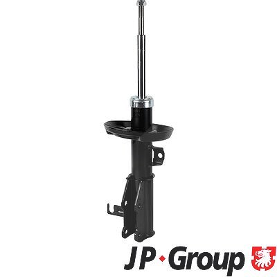 Jp Group Stoßdämpfer [Hersteller-Nr. 1242104770] für Opel, Vauxhall