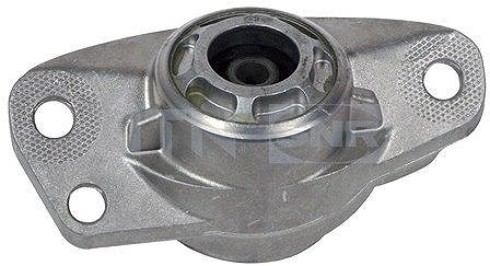 Snr Reparatursatz, Federbeinstützlager [Hersteller-Nr. KB957.07] für Audi, Seat, VW, Proton