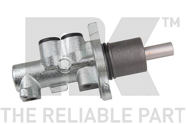 Nk Hauptbremszylinder [Hersteller-Nr. 824766] für Audi, VW