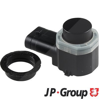 Jp Group Sensor, Einparkhilfe [Hersteller-Nr. 1197500200] für Hyundai, VW, Renault, Fiat, Seat, Land Rover, Vauxhall, Toyota, Porsche, Lancia, Volvo,