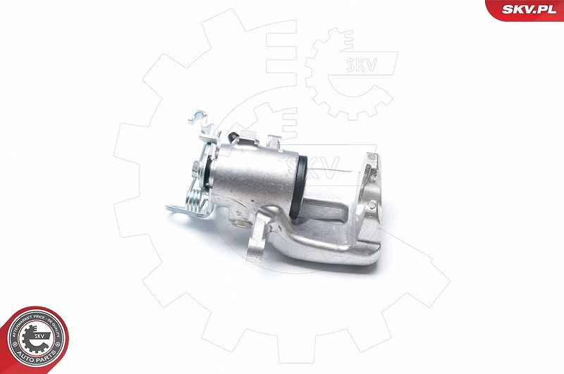 Esen Skv Bremssattel [Hersteller-Nr. 23SKV274] für Skoda, VW, Audi, Seat