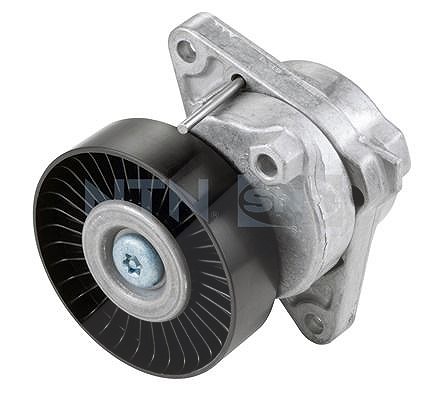 Snr Spannrolle, Keilrippenriemen [Hersteller-Nr. GA351.14] für Mercedes-Benz, Chrysler