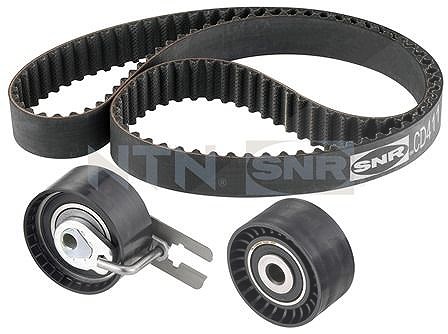 Snr Zahnriemensatz [Hersteller-Nr. KD459.38] für Toyota, Peugeot, Ford, Mazda, Citroën
