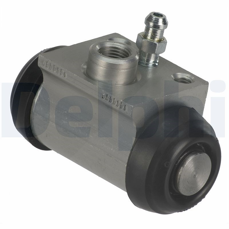 Delphi Radbremszylinder [Hersteller-Nr. LW90165] für Lada, VW, Seat, Skoda