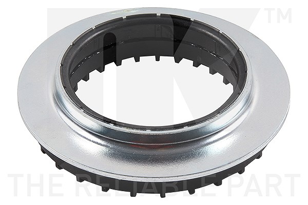 Nk Wälzlager, Federbeinstützlager [Hersteller-Nr. 664703] für Audi, Skoda, VW, Seat