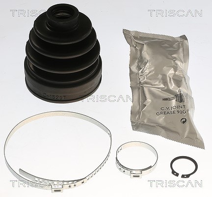Triscan Faltenbalgsatz, Antriebswelle [Hersteller-Nr. 854081903] für Tesla