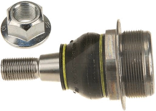 Trw Trag-/Führungsgelenk [Hersteller-Nr. JBJ817] für Vauxhall, Opel, Renault, Nissan