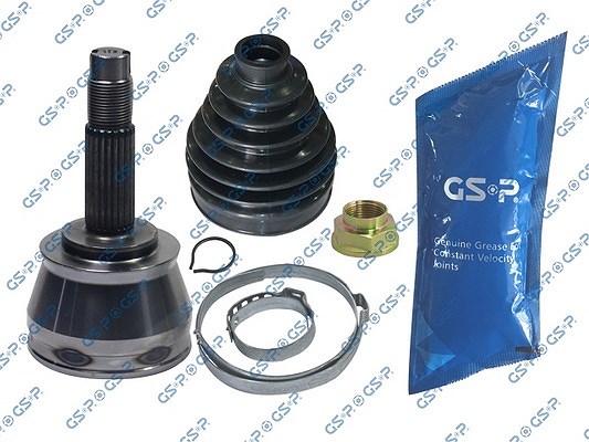 Gsp Gelenksatz, Antriebswelle [Hersteller-Nr. 817016] für Fiat