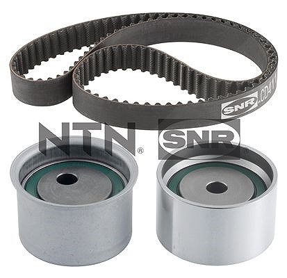 Snr Zahnriemensatz [Hersteller-Nr. KD484.07] für Kia, Hyundai