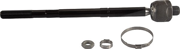 Trw Axialgelenk, Spurstange [Hersteller-Nr. JAR1027] für Chevrolet, Vauxhall, Opel