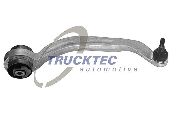 Trucktec Automotive Lenker, Radaufhängung [Hersteller-Nr. 07.30.026] für Skoda, VW, Audi