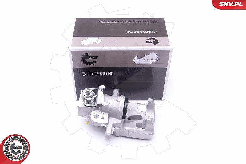 Esen Skv Bremssattel [Hersteller-Nr. 50SKV074] für Suzuki