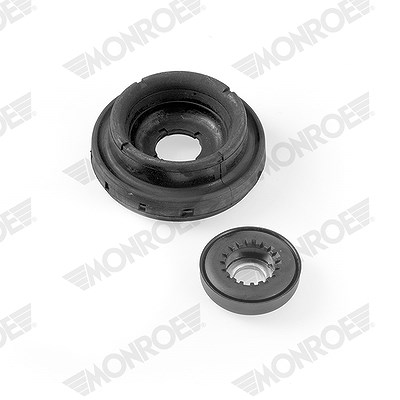 Monroe Reparatursatz, Federbeinstützlager [Hersteller-Nr. MK275] für Chevrolet, Daewoo