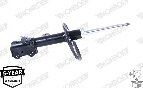 Monroe Stoßdämpfer Vorderachse rechts [Hersteller-Nr. G8117] für Toyota