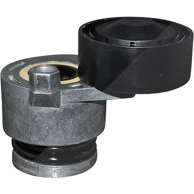 Jp Group Spannrolle, Keilrippenriemen [Hersteller-Nr. 4318301100] für Dacia, Nissan, Lada, Renault, Infiniti