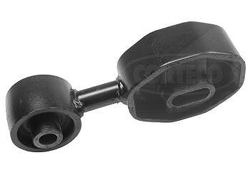 Corteco Anschlagpuffer, Motoraufhängung ERSTAUSRÜSTERQUALITÄT [Hersteller-Nr. 21652923] für Vauxhall, Opel