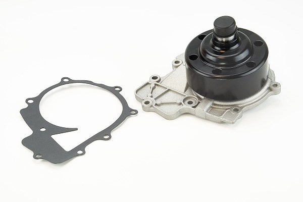 Continental Ctam Wasserpumpe [Hersteller-Nr. WPS3052] für Mercedes-Benz