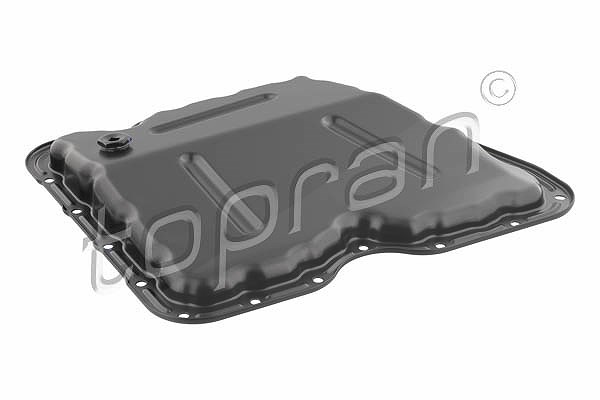 Topran Ölwanne [Hersteller-Nr. 701992] für Renault, Opel, Nissan, Vauxhall