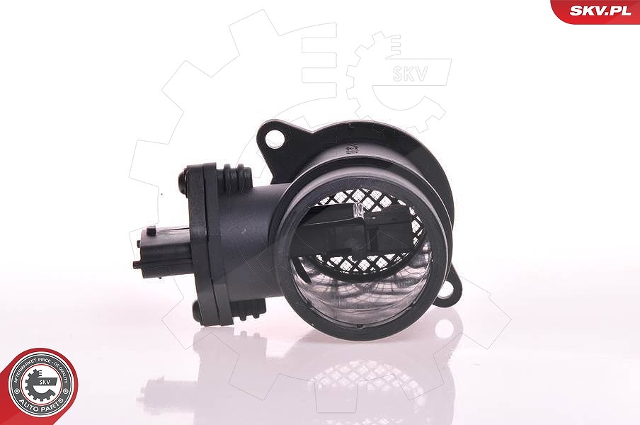 Esen Skv Luftmassenmesser [Hersteller-Nr. 07SKV087] für Opel, Hyundai, Lancia, Fiat, Suzuki