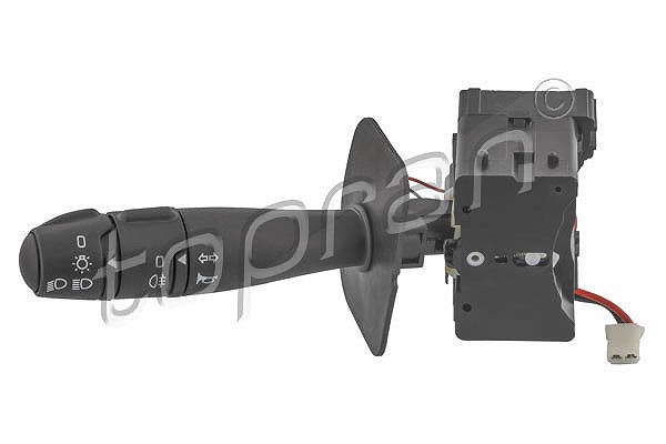 Topran Lenkstockschalter [Hersteller-Nr. 638155] für Renault, Nissan