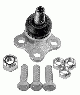 Lemförder Trag-/Führungsgelenk [Hersteller-Nr. 3077301] für Vauxhall, Renault, Nissan, Fiat, Opel