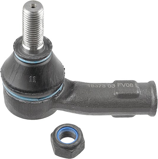 Lemförder Spurstangenkopf [Hersteller-Nr. 1837304] für Seat, VW