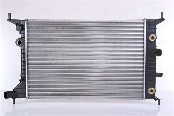 Nissens Kühler, Motorkühlung [Hersteller-Nr. 630691] für Opel, Vauxhall
