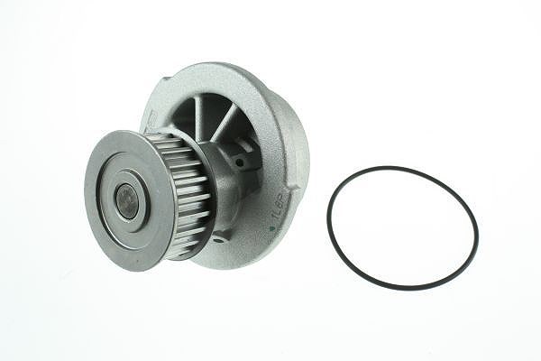 Automega Wasserpumpe [Hersteller-Nr. 160017210] für Opel, Vauxhall