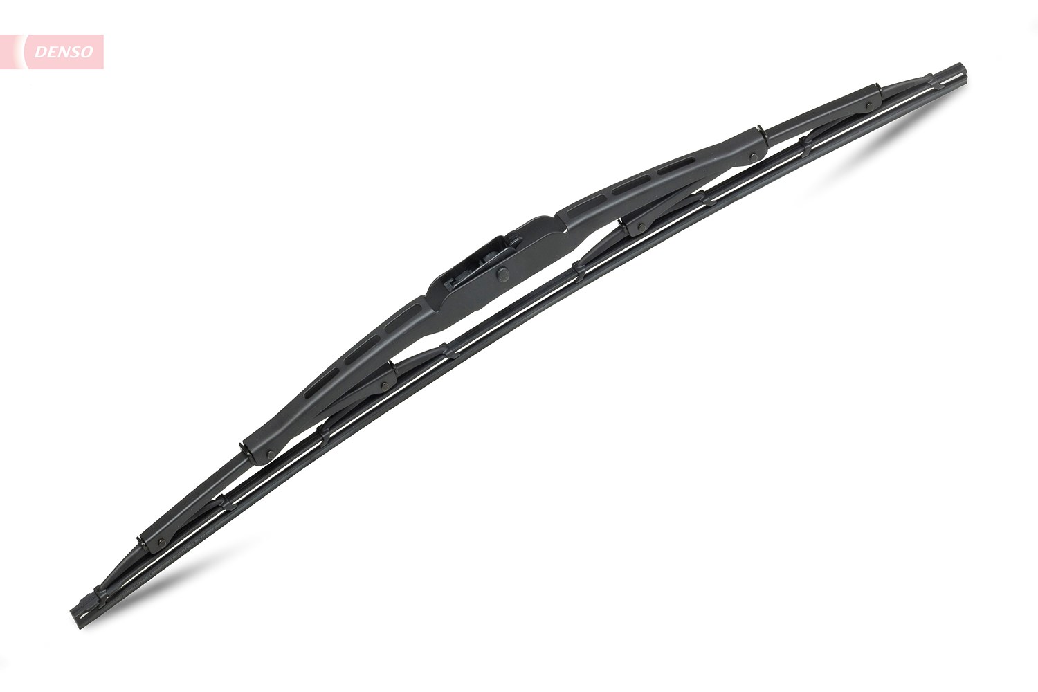 Denso Wischblatt [Hersteller-Nr. DM-653] für VW, Alfa Romeo, Lancia, Saab, Volvo, Mercedes-Benz, Porsche, Audi
