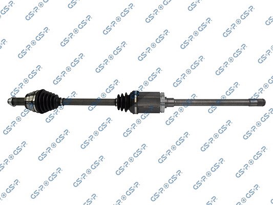 Gsp Antriebswelle [Hersteller-Nr. 205123] für BMW