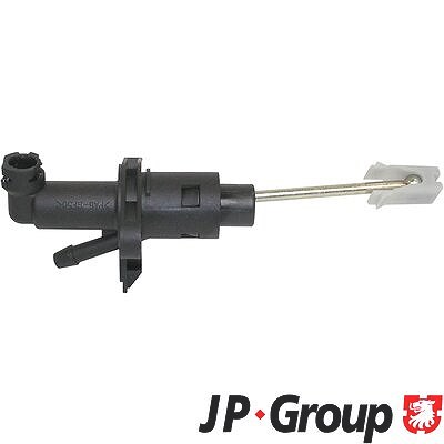 Jp Group Geberzylinder, Kupplung [Hersteller-Nr. 1130601200] für Skoda, Seat, VW, Audi