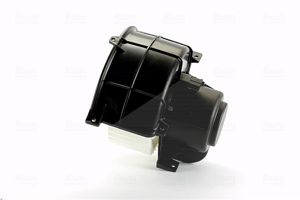 Nissens Innenraumgebläse [Hersteller-Nr. 87139] für Porsche, Audi, VW