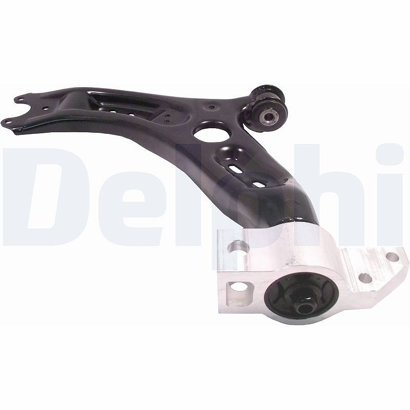 Delphi Lenker, Radaufhängung [Hersteller-Nr. TC2482] für Audi, Skoda, VW, Seat