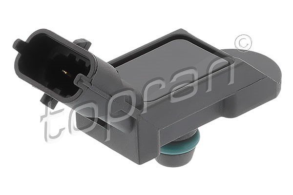 Topran Sensor, Saugrohrdruck [Hersteller-Nr. 207420] für Alfa Romeo, Fiat, Vauxhall, Lancia, Smart, Opel, Ford