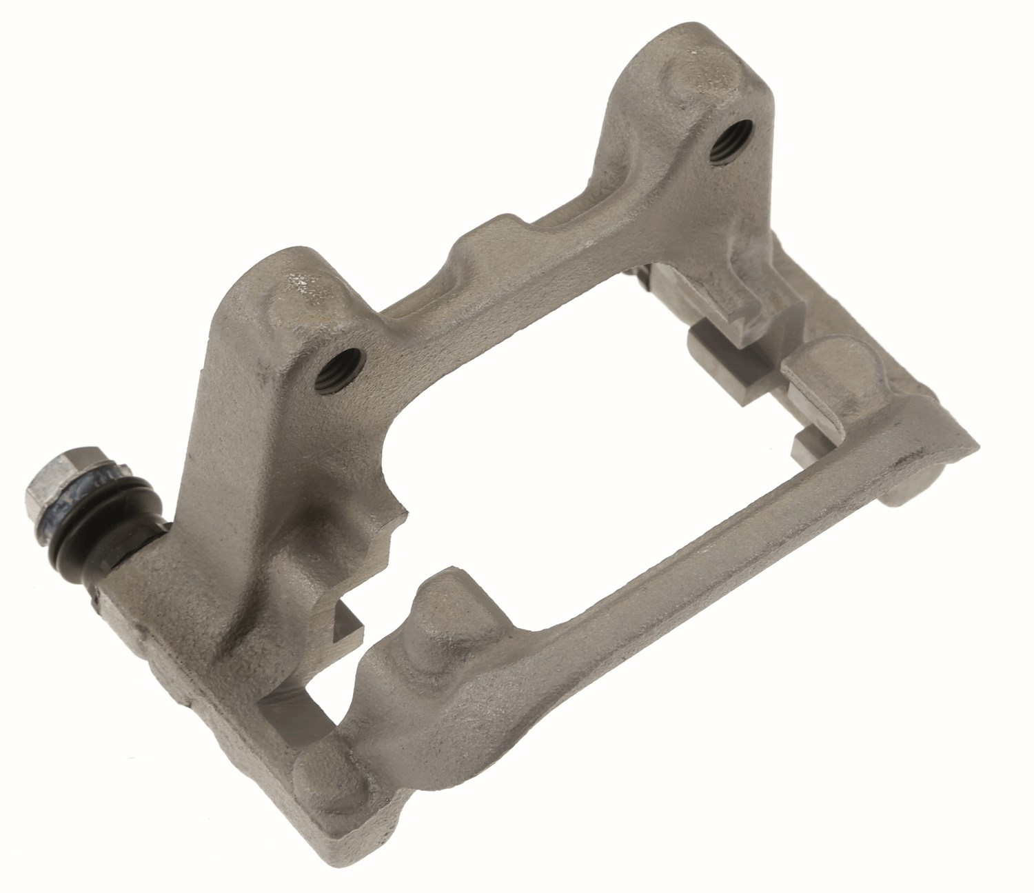 Trw Halter, Bremssattel [Hersteller-Nr. BDA1169] für Skoda, Seat, VW