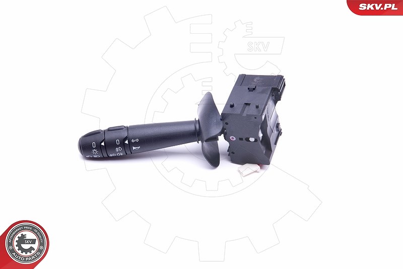 Esen Skv Lenkstockschalter [Hersteller-Nr. 38SKV519] für Renault