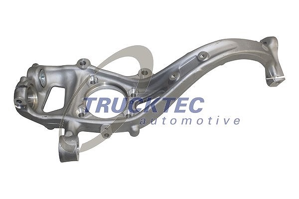 Trucktec Automotive Achsschenkel, Radaufhängung [Hersteller-Nr. 07.31.334] für Audi
