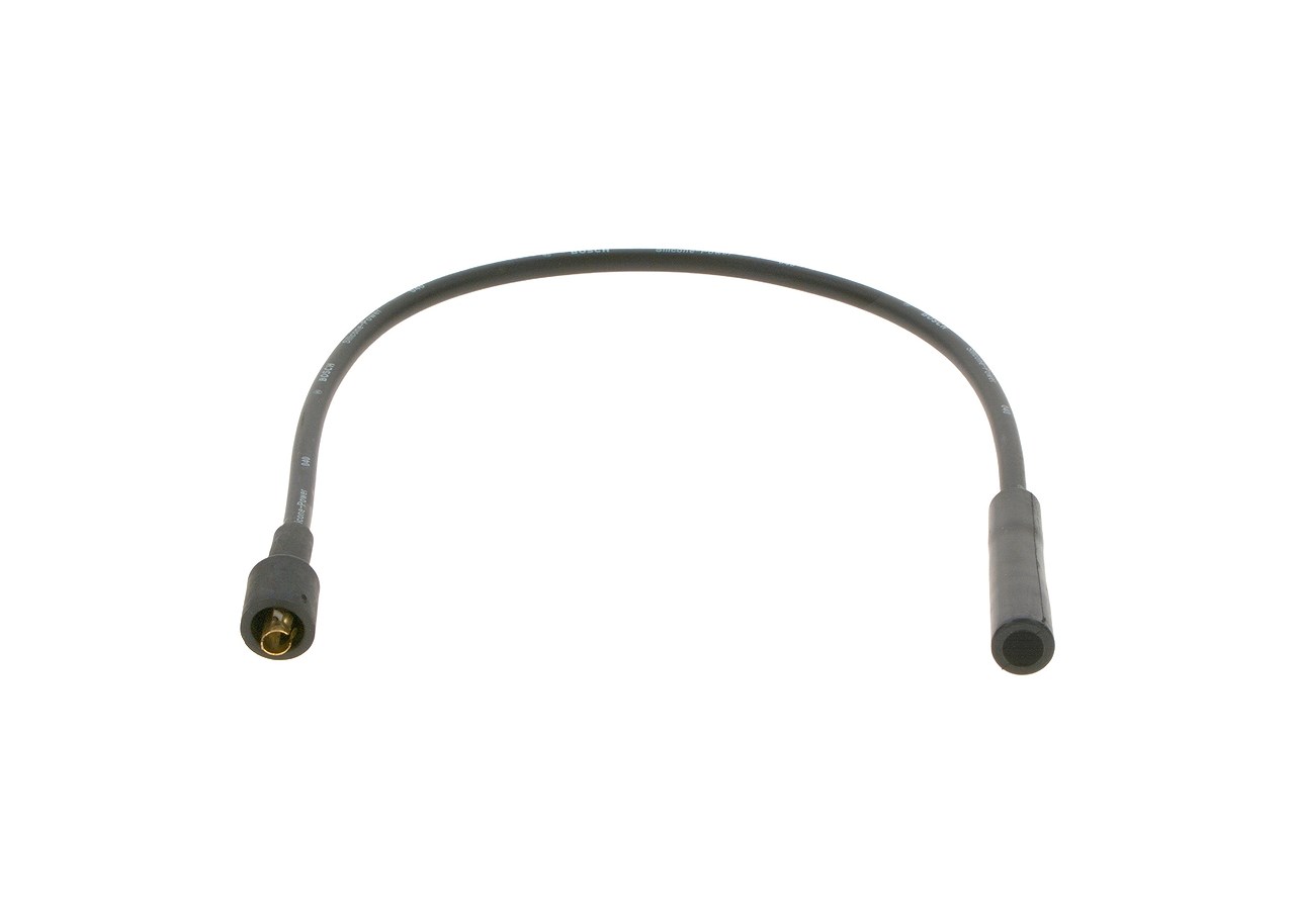 Bosch Zündleitungssatz [Hersteller-Nr. 0986356868] für Isuzu, Ford